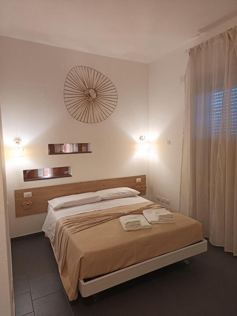 B&B La Piccola Stella Salerno Exterior photo